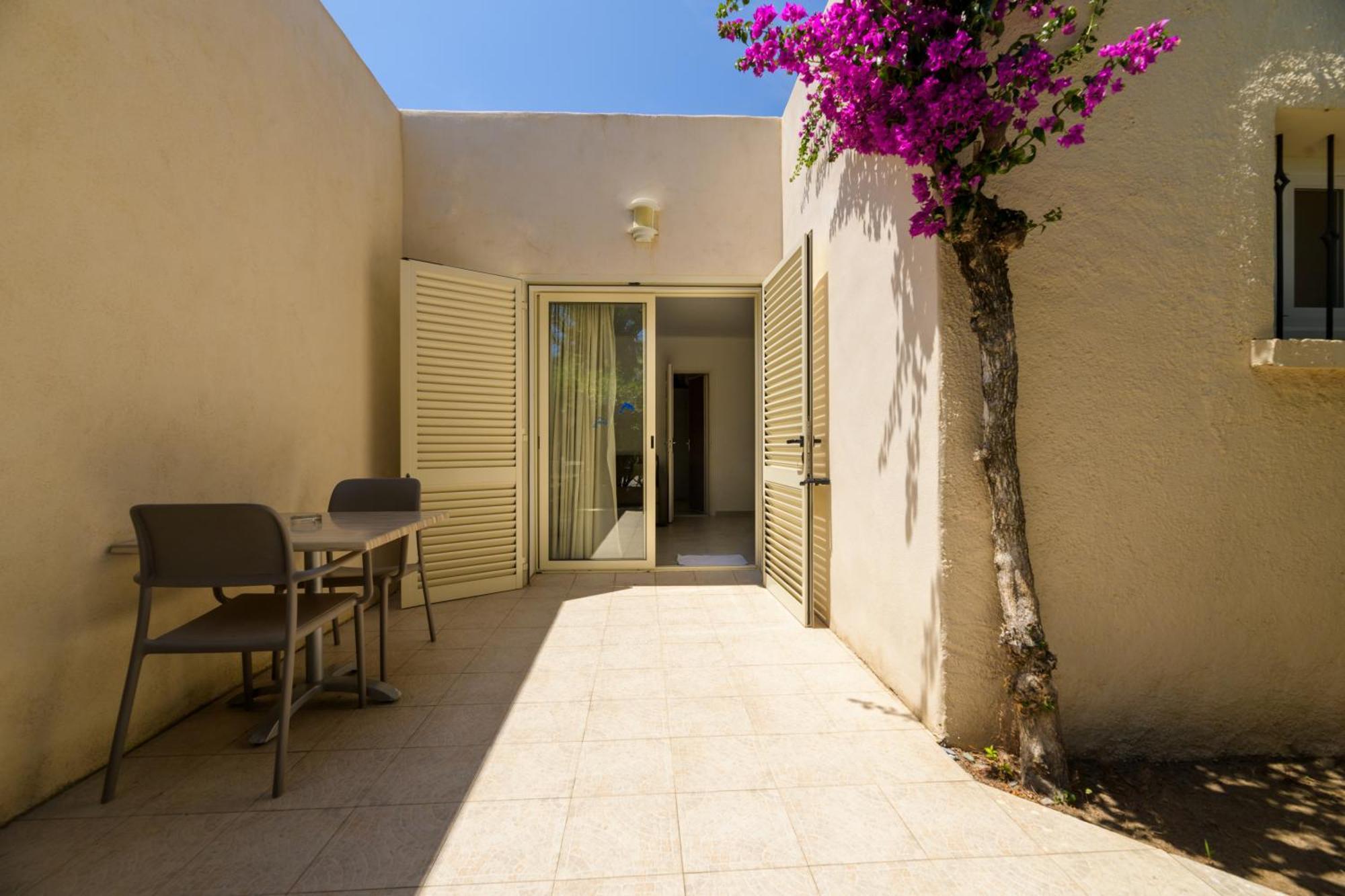 Residence San Pellegrino Folelli Exterior photo