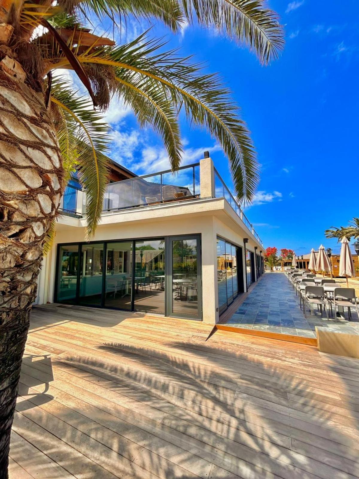 Residence San Pellegrino Folelli Exterior photo